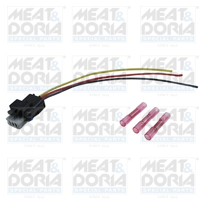 Cable Repair Set, crankshaft position sensor